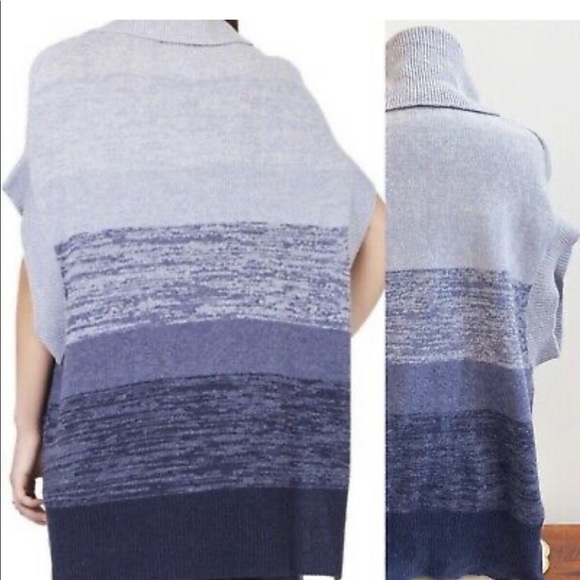 BCBG short sleeve sweater - Picture 2 of 4